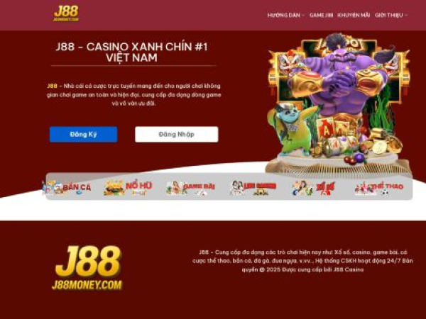 j88money.com