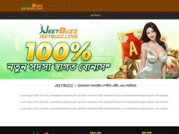 jeetbuzz.love