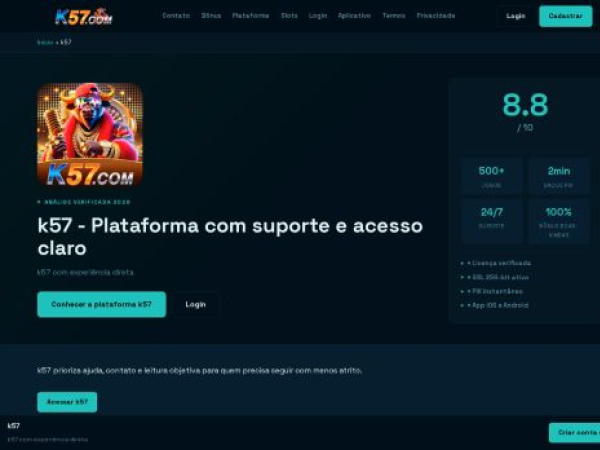 k57bet.net