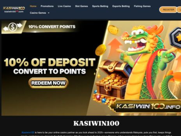 kasiwin100.my