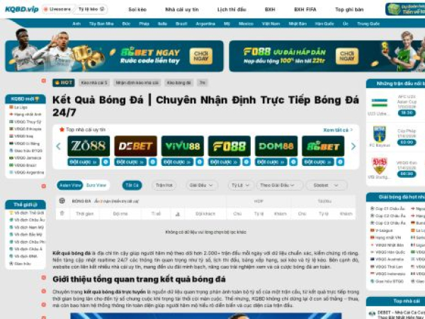 ketquabongdaa.io