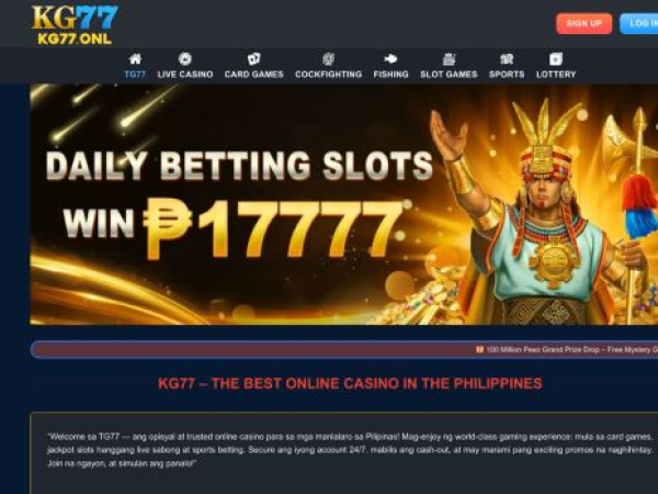 kg77.onl