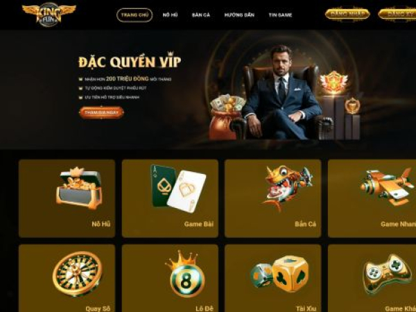 kingfuna1.com