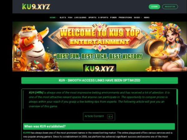 ku9.xyz