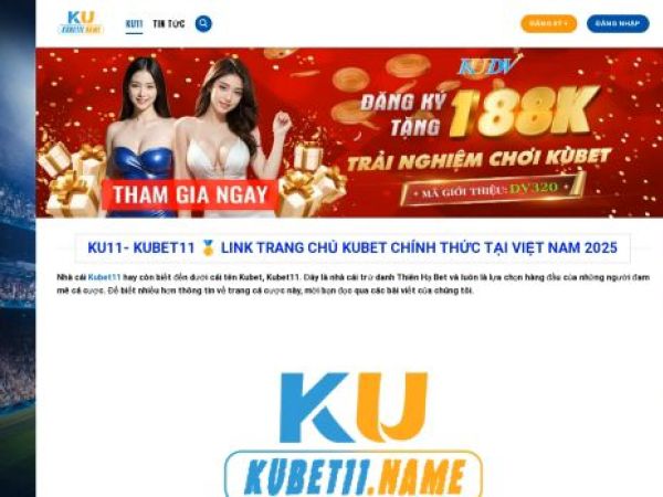 kubet11.name