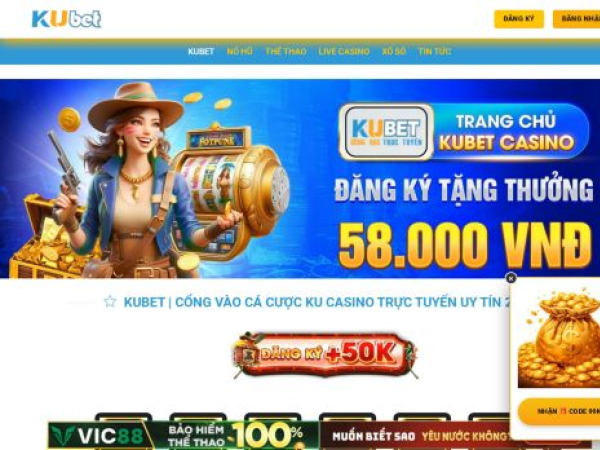 kubet88.de.com