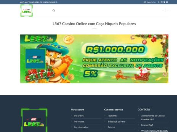 l567.tech