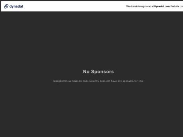 landgasthof-wemmer.de.com