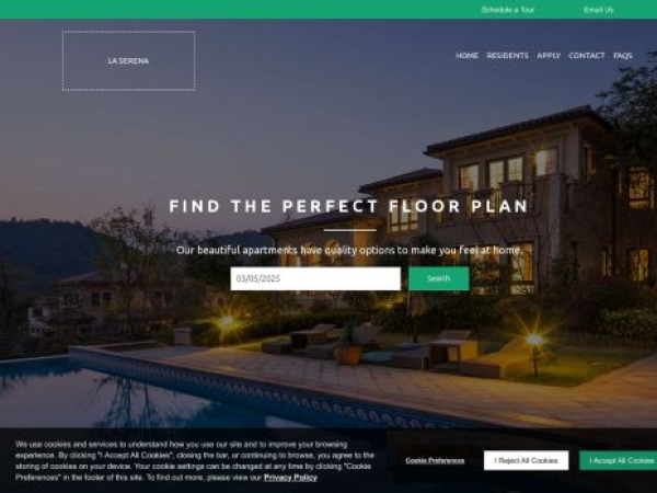 laserenaatspringbranch.com