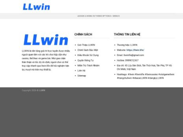 llwin.life