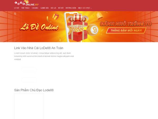 lode88online.vip