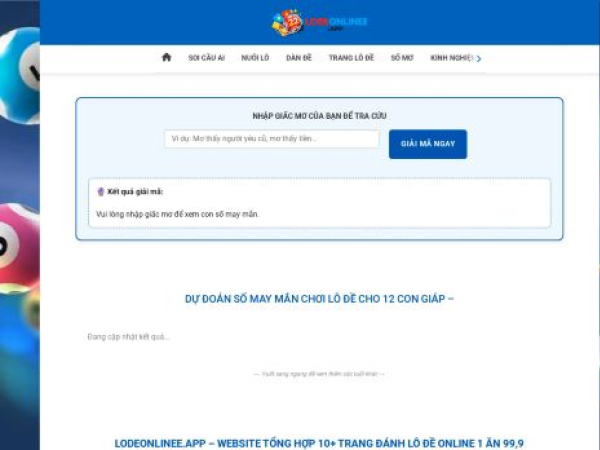 lodeonlinee.app