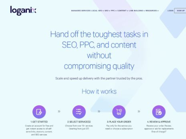 loganix.com