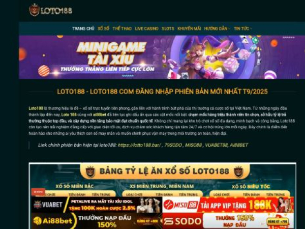 lotto188.bar