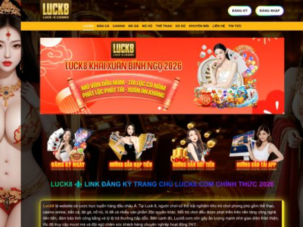 luck-8.casino