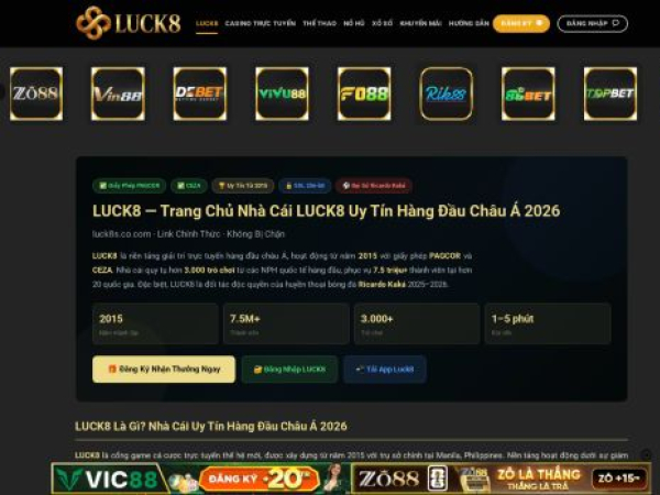 luck8s.co.com