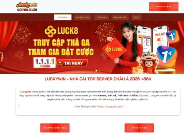 luckywin.de.com