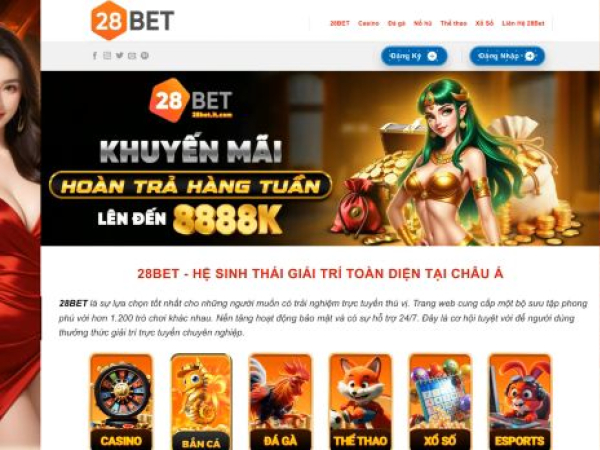 m-28bet.com