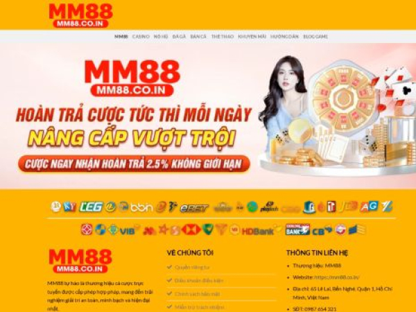 mm88.co.in