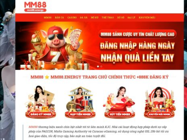 mm88.energy