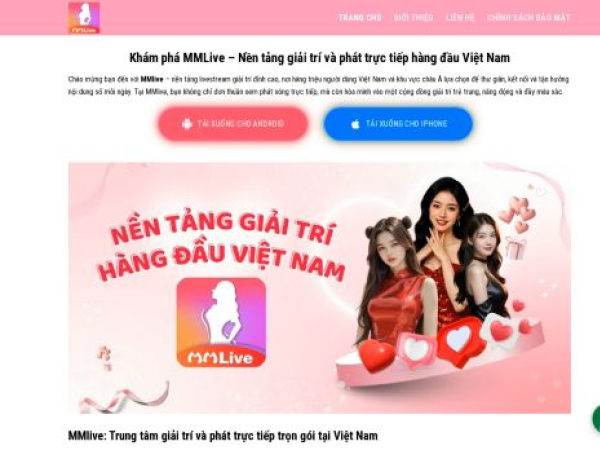 mmlive.global