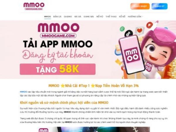 mmoogame.com