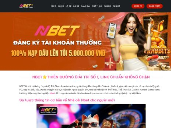 nbet.co.bz