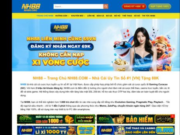 nh88.org