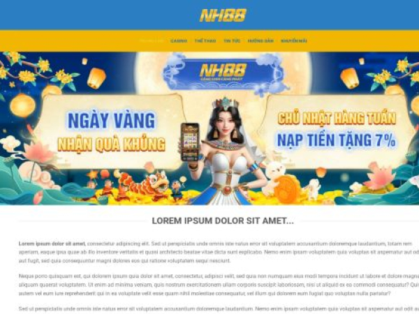 nh88gem.net