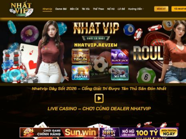 nhatvip.review