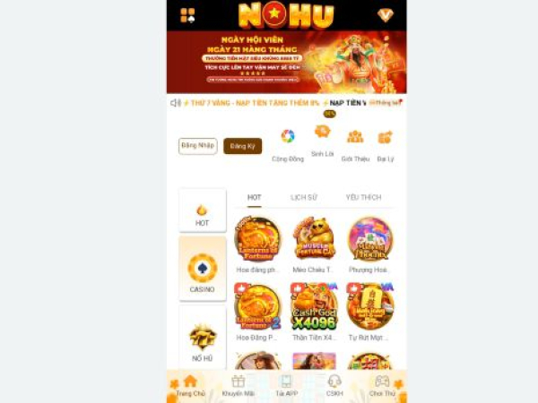 nohu.com.es