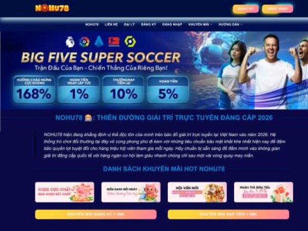 nohu78dau.it.com