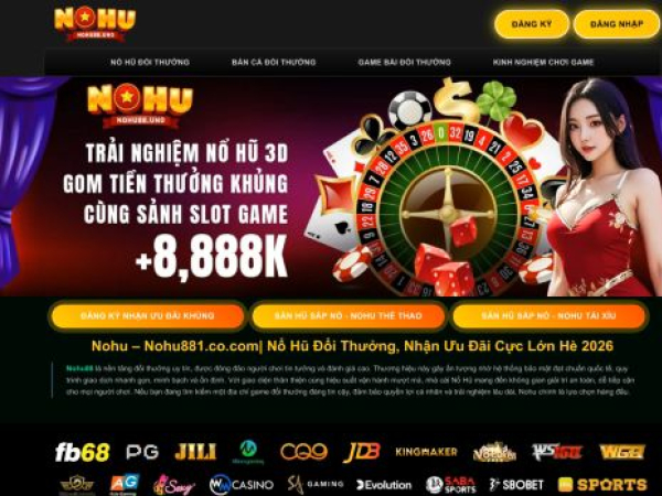 nohu881.co.com