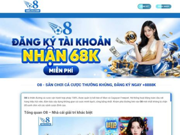 o8ii.co.com