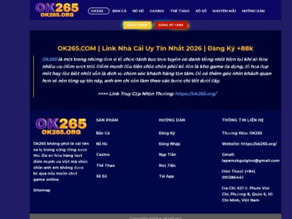 ok265.org