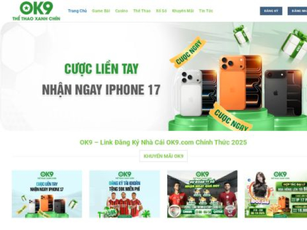 ok9u.com