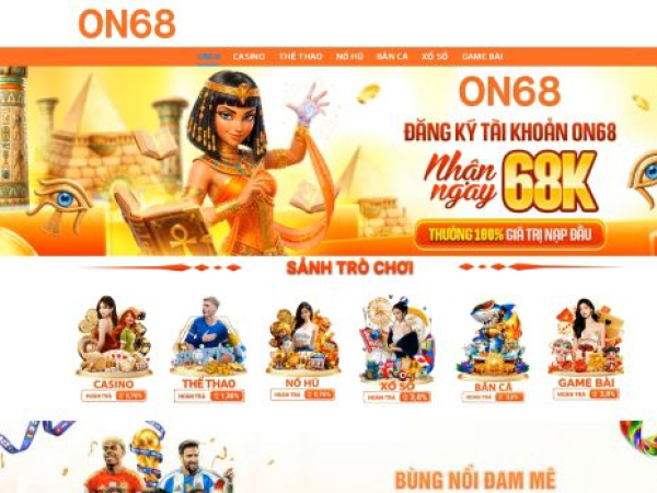 on68k.com