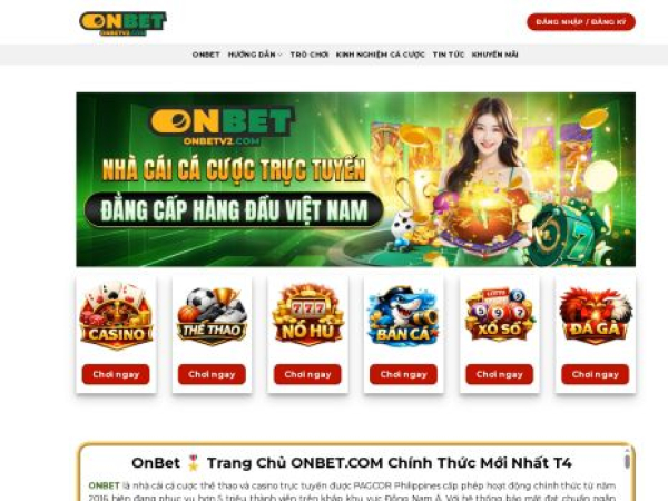 onbetv2.com