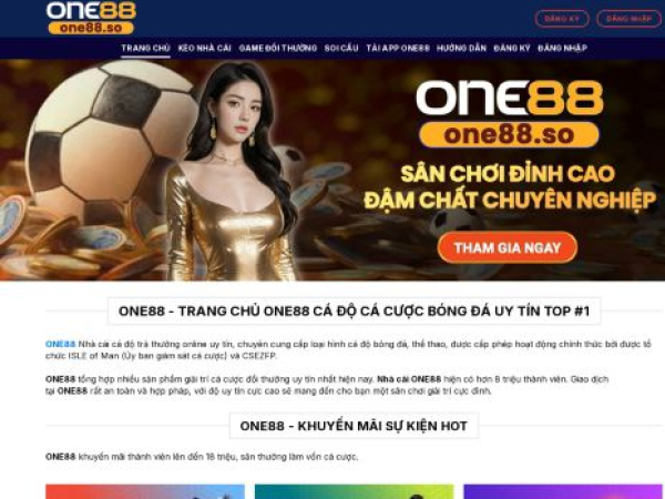 one88.so
