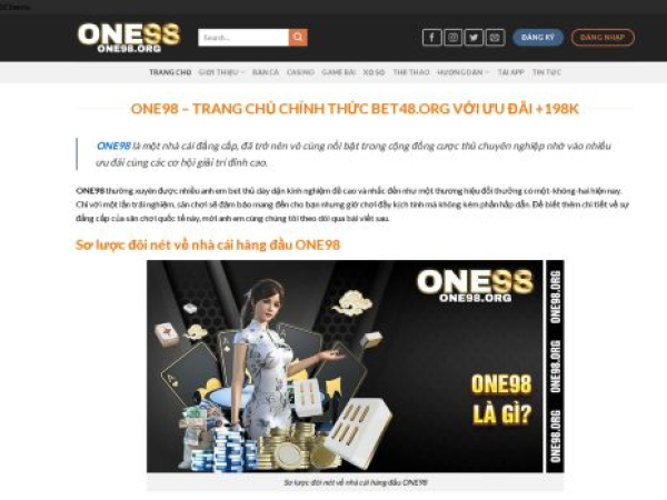 one98.org