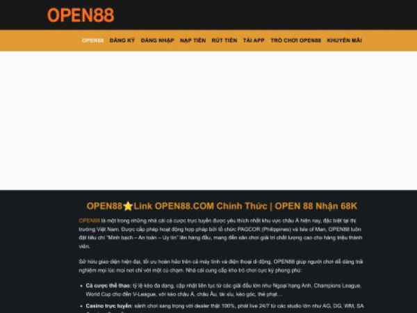 open88u.com