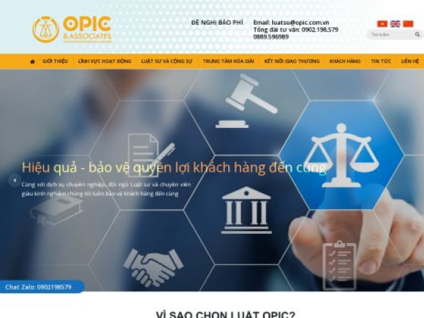 opic.com.vn