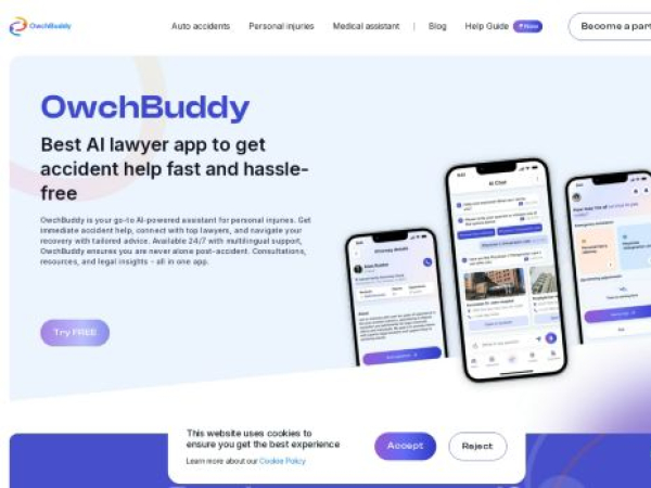 owchbuddy.com