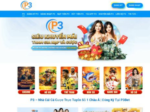 p3bet3.com