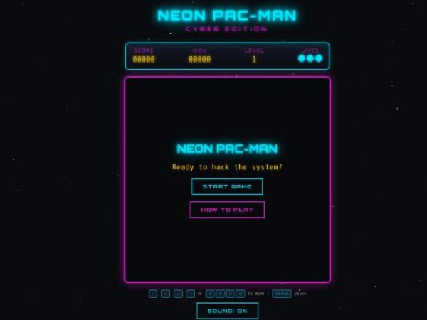 pacman-master.com