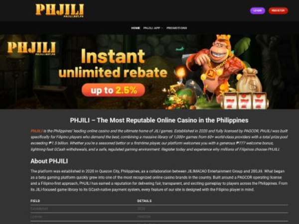 phjili.net.ph