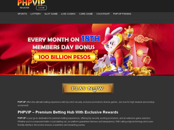 phpvip.casino