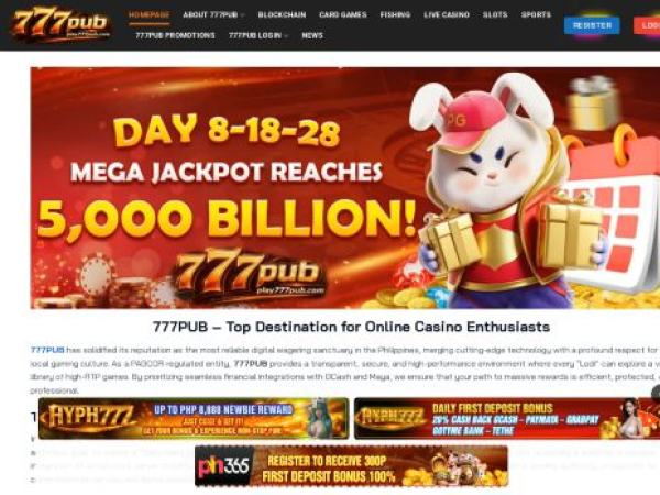 play777pup.com