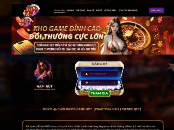 practicalintelligence.net