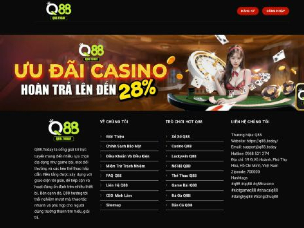 q88.today
